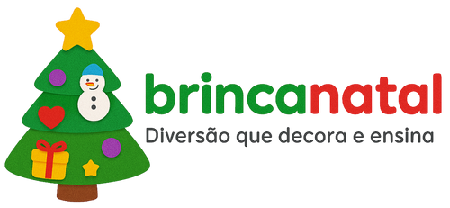 Brinca Natal